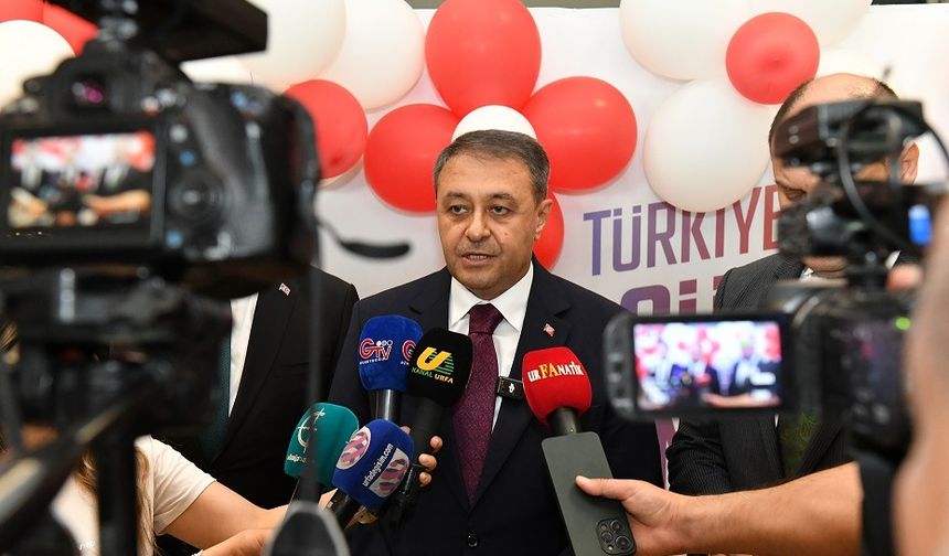 Vali Şıldak'tan sokak hayvanları ile ilgili flaş açıklama...