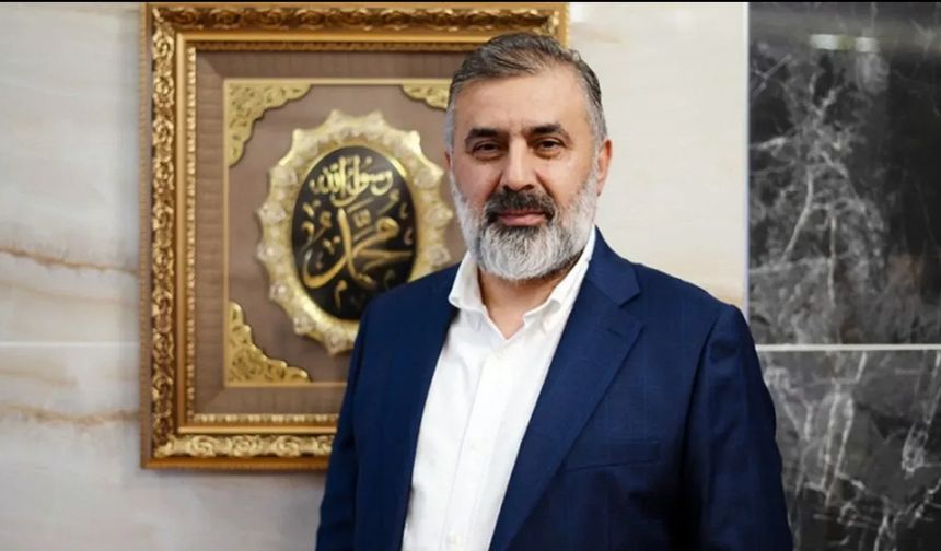 Gazete sahibi Ökkeş Sabah tutuklandı