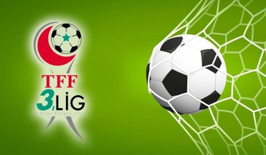 TFF. Urfa temsilcisi için karar aldı