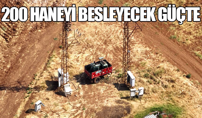 Tarım arazilerini kaçak sulamaya devam ediyorlar