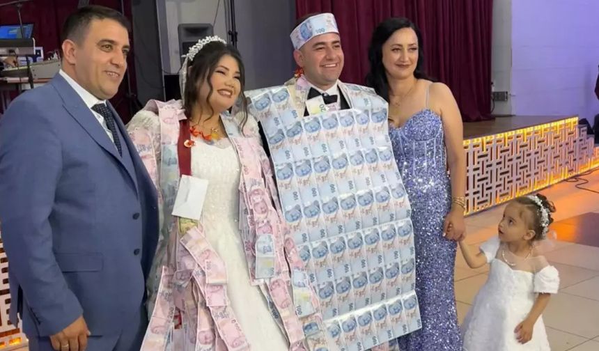 Yok böyle bir gösteriş