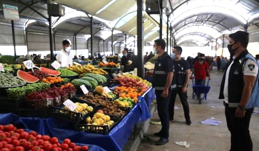 Haliliye Belediyesi'nden örnek davranış...