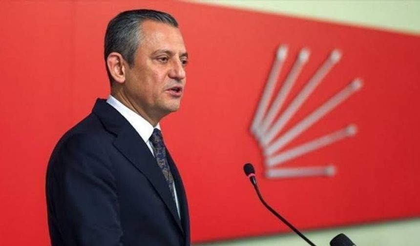 CHP 81 İlde Seçim Hazırlığına Başlıyor
