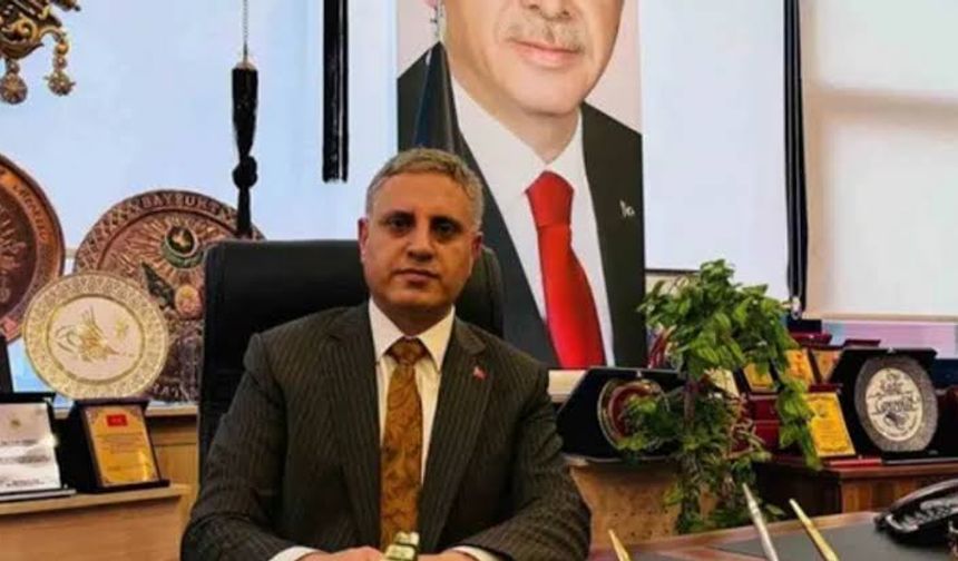 Osmanlı Ocakları Genel Başkanı Öldürüldü