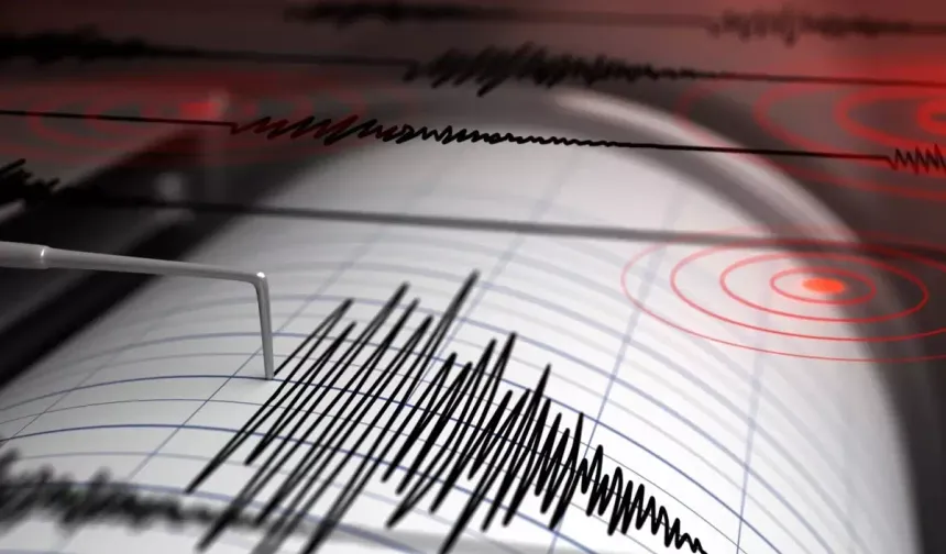 Urfa'nın komşu ilinde korkutan deprem