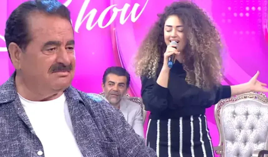 İmparator İlk Defa Konuştu