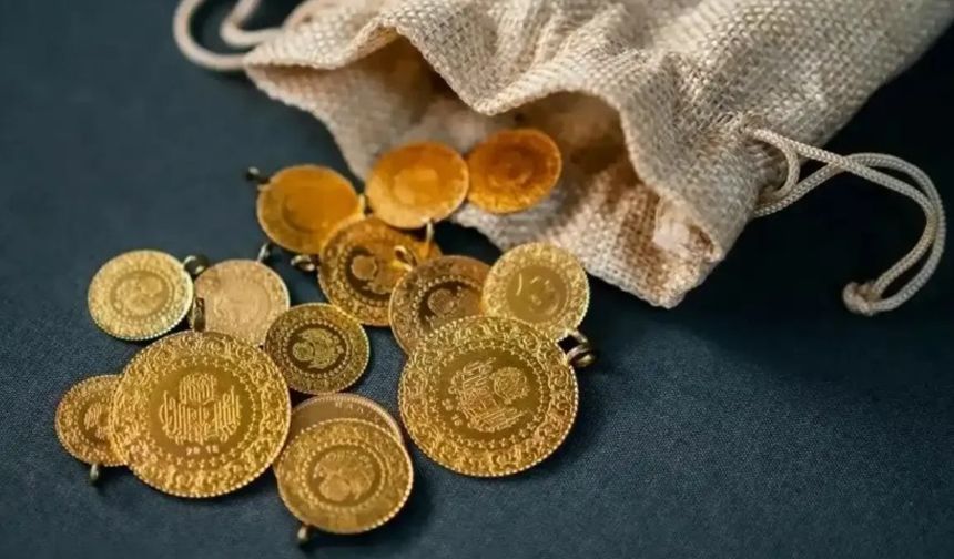 Altın Alacaklar Dikkat: Artık Türkiye'de bitti!