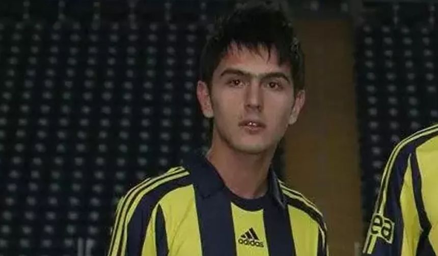 Fenerbahçe'de yetişen tecrübeli futbolcu Şanlıurfaspor'da