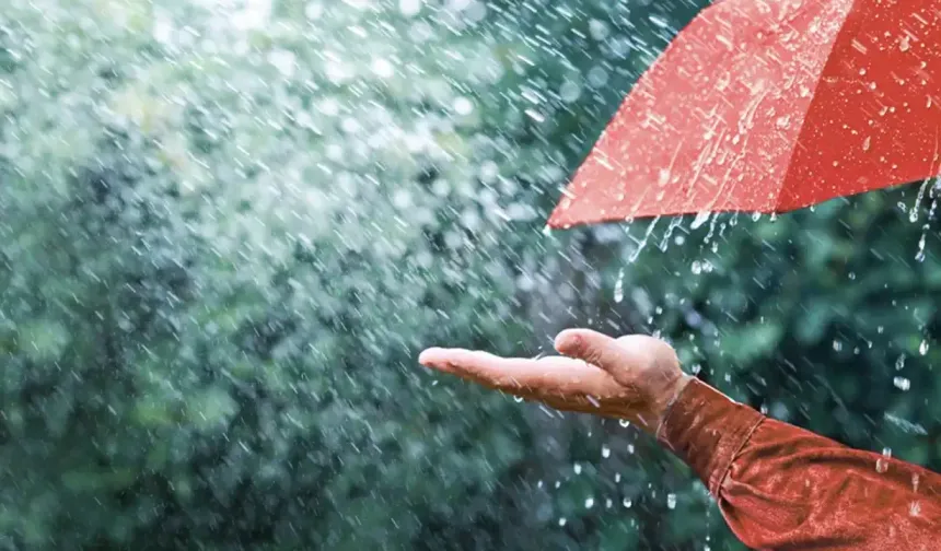Meteoroloji'den Kritik Uyarı