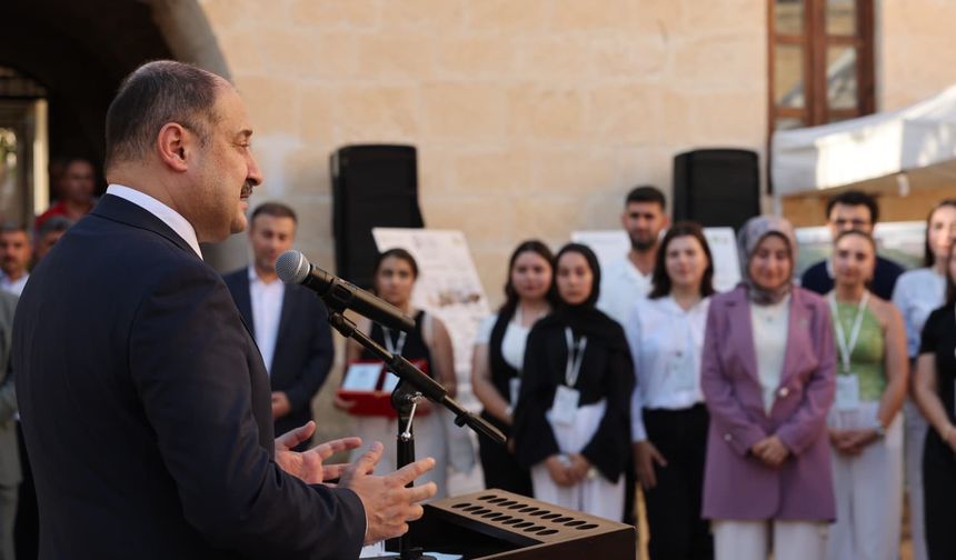 Başkan Gülpınar’dan Geleceğin Mimarlarına Tam Destek