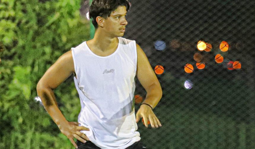 Şanlıurfaspor'da sevindiren gelişme: takıma döndü