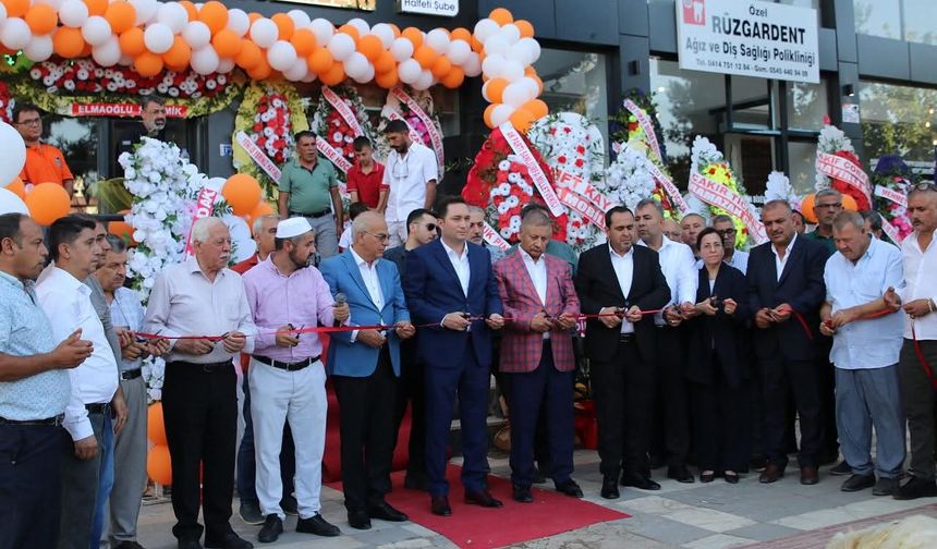 Oscar Bilgisayar ve Güvenlik Sistemi Hizmete Girdi