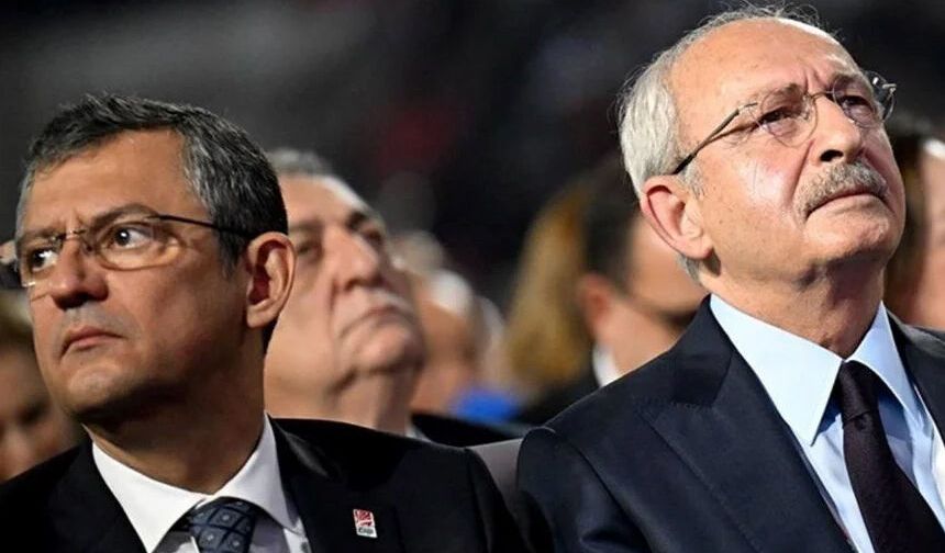 CHP Ceylanpınar teşkilatında görüş ayrılığı istifa getirdi