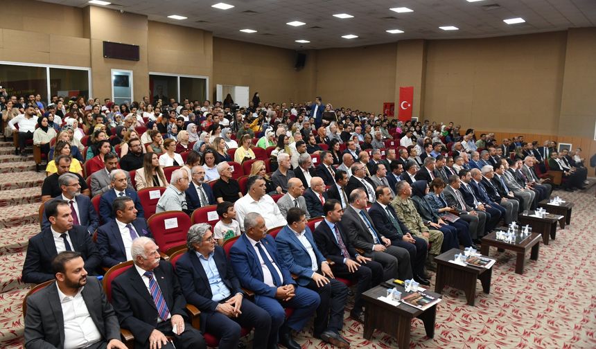 Urfa’nın somut olmayan kültürel mirası kayıt altına alındı