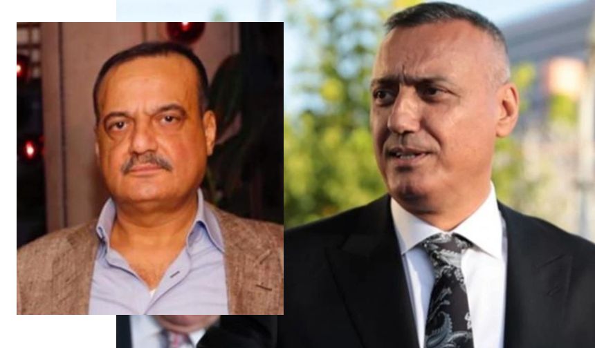 Yasak Ailesinin acı günü!