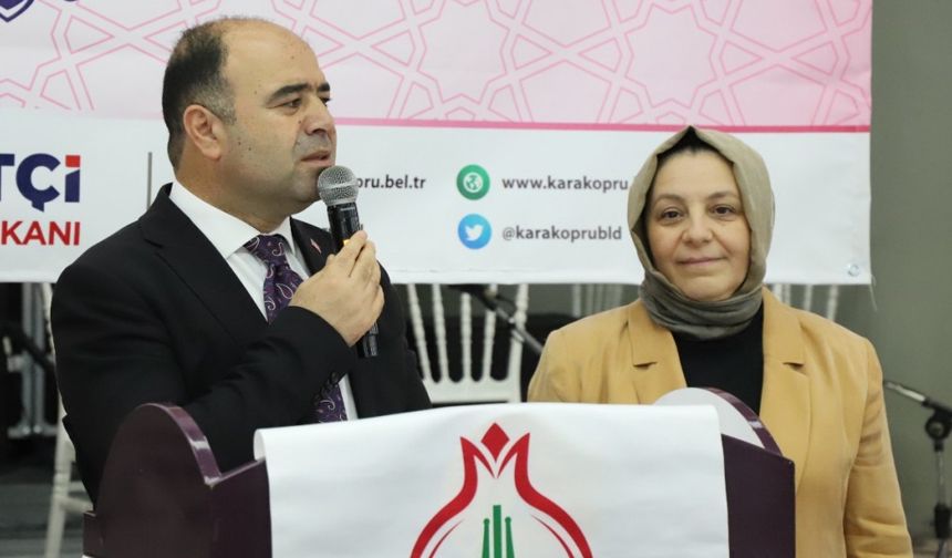 Nihat Çiftçi'nin kayınpederi hayatını kaybetti