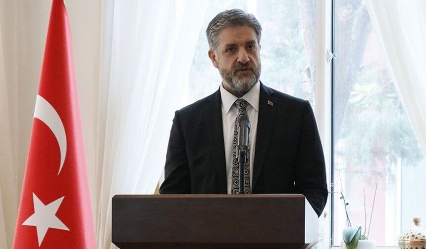 Milletvekili Emin Önen'in acı günü!