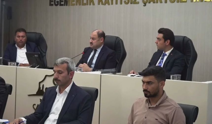 Başkan Gülpınar'dan sert çıkış: Sazanlar...