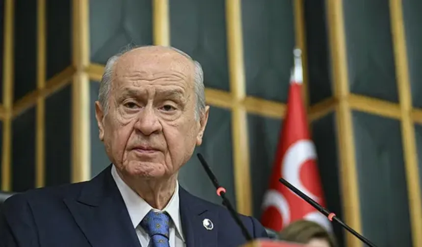 Bahçeli “İmralı’ya gitmekten İmtina Etmem”