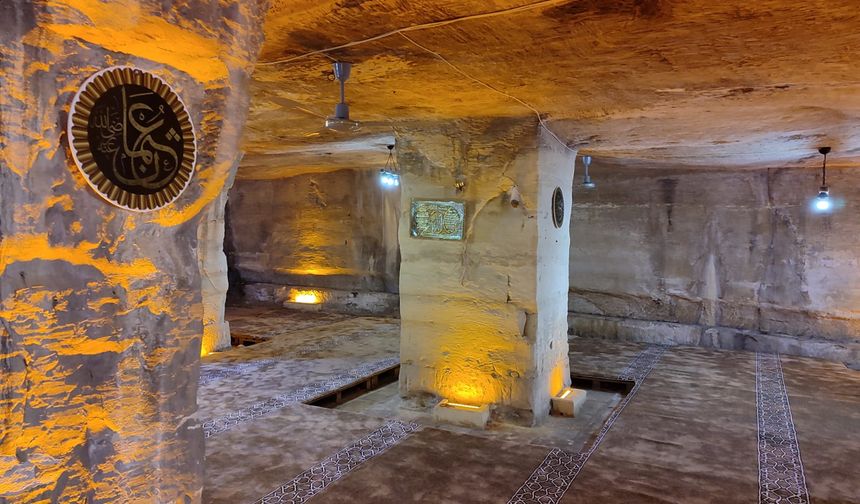 Türkiye'de Başka Bir Benzeri Yok