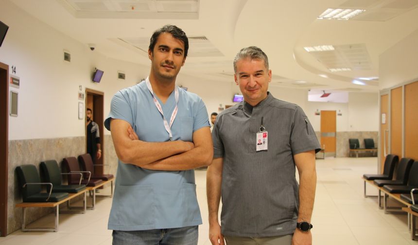 Kronik Ağrılara Ameliyatsız Çözüm