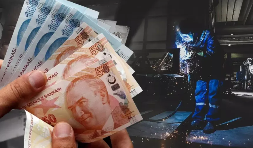 Hükümetten sürpriz asgari ücret kararı!