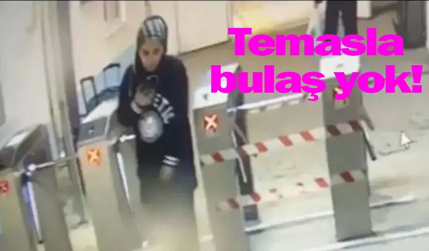 DNA örnekleri iki farklı erkeğe ait çıktı!