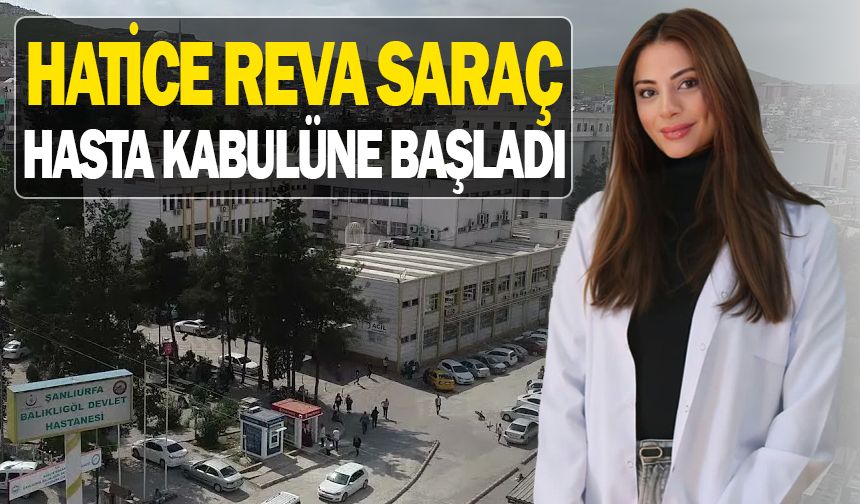 Göğüs Hastalıkları Uzmanı Hasta Kabulüne Başladı