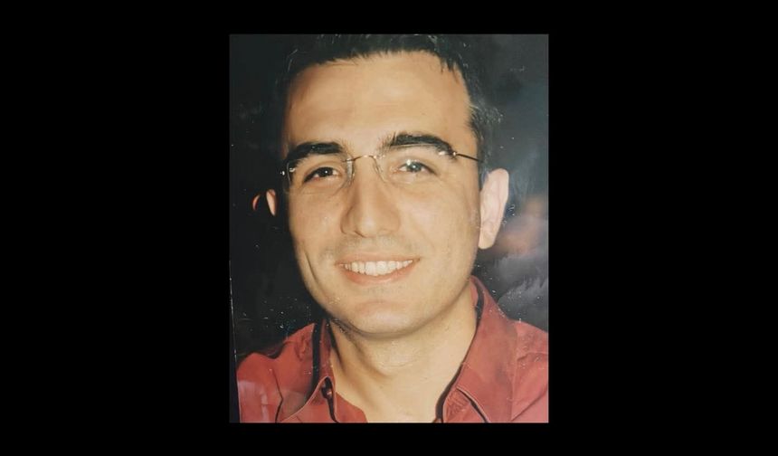 Akgün Ailesinin Acı Günü: 46 yaşında Hayatını Kaybetti