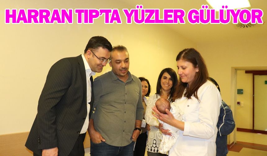 Yenidoğan Servisi, Prematüre Bebeklerin Umudu Olmaya Devam Ediyor