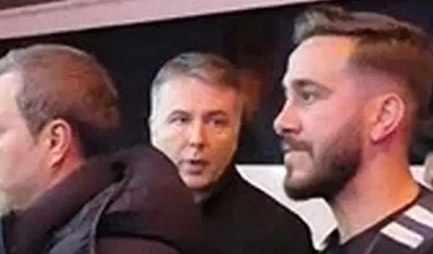 Tutuklanan Ersoy'dan ilk açıklama