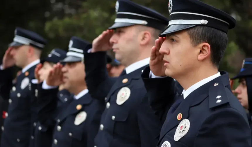 Emniyet Genel Müdürlüğü'nün ismi değişiyor