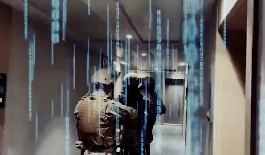 Yasa dışı bahis ve dolandırıcılık ağları çökertildi