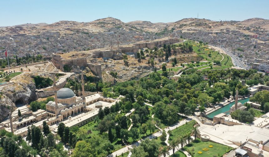 Kira getirisi en yüksek şehirler açıklandı: Şanlıurfa Yatırımcının Radarında