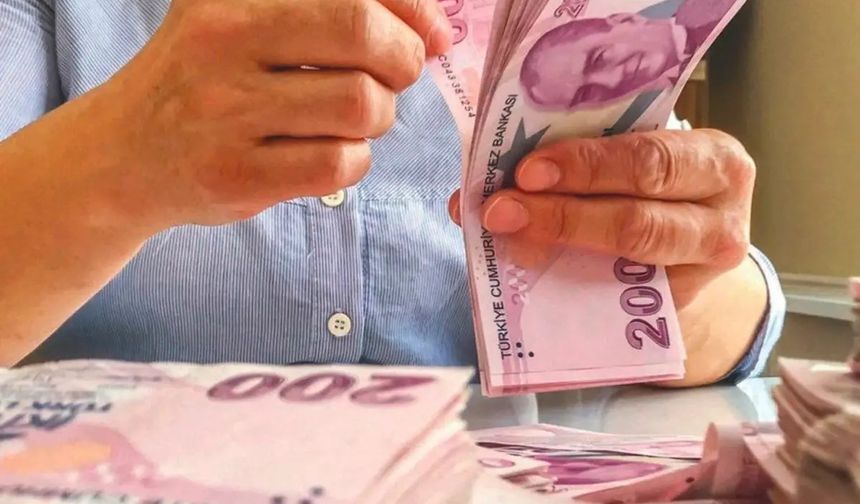 Memur, emekli ve asgari ücretli için en net zam oranları belli oldu