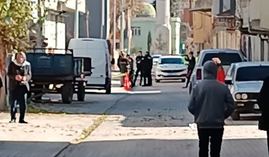 Suruç’ta aynı işyerine kurşun yağmuru!