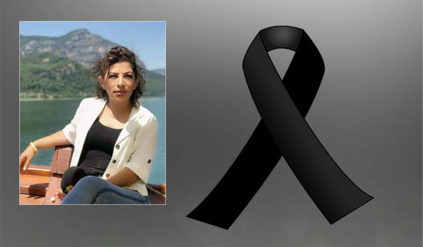 Gazeteci Gülsüm Munar Hayatını Kaybetti