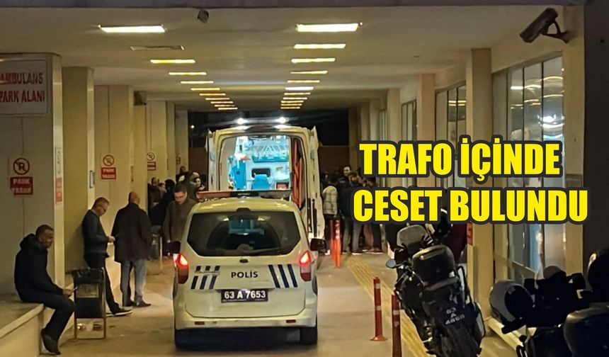 Elektrik kesintisi ihbarı gerçeği ortaya çıkardı