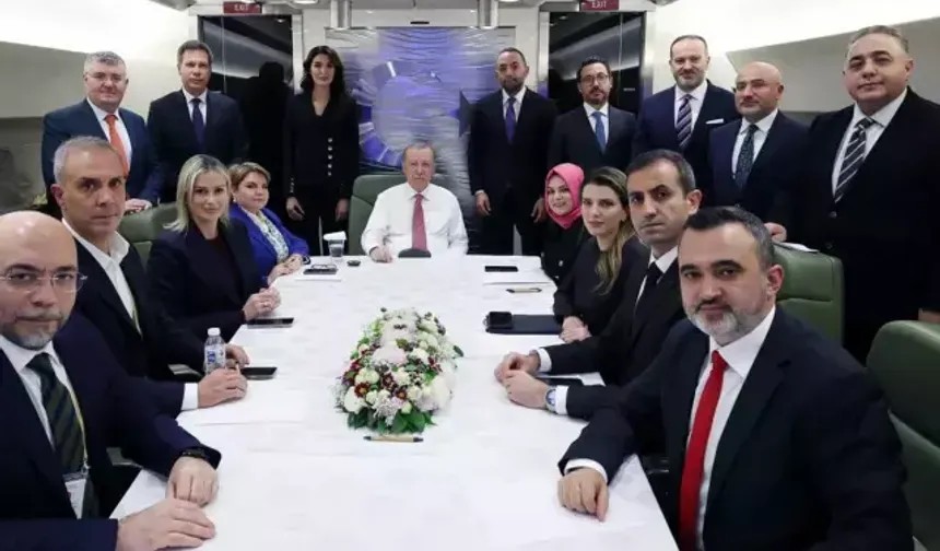 Cumhurbaşkanı Erdoğan bahis skandalıyla ilgili ilk kez konuştu