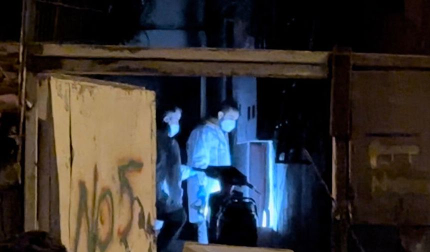 Gece Yarısı Faciası: 3 Çocuk Hayatını Kaybetti