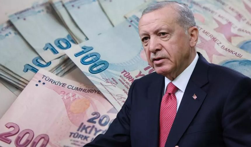 Cumhurbaşkanı Erdoğan indirim yetkisini kullanacak