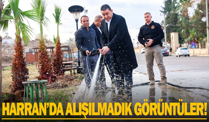 Enerjisi bitmek bilmiyor...