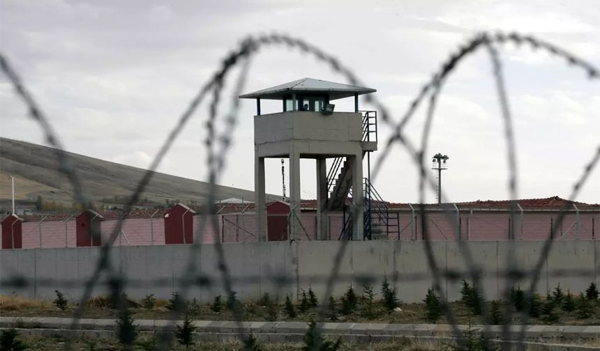 “Hapiste Çıkışsız Nokta: Bu Suçlara Düşen Bir Daha Özgür Olamıyor!”