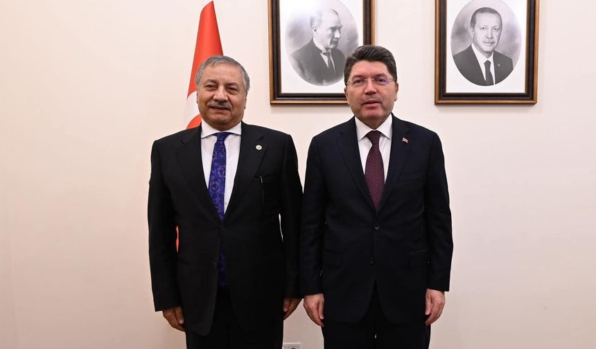 Birecik için 2026 yılı müjdesi...