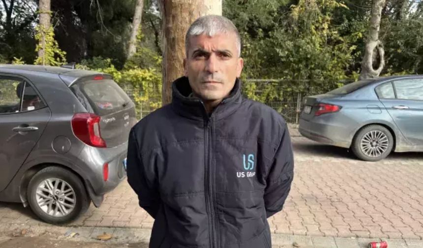 Siz 60 bin Dolar bulsanız ne yapardınız? Bakın o ne yaptı...