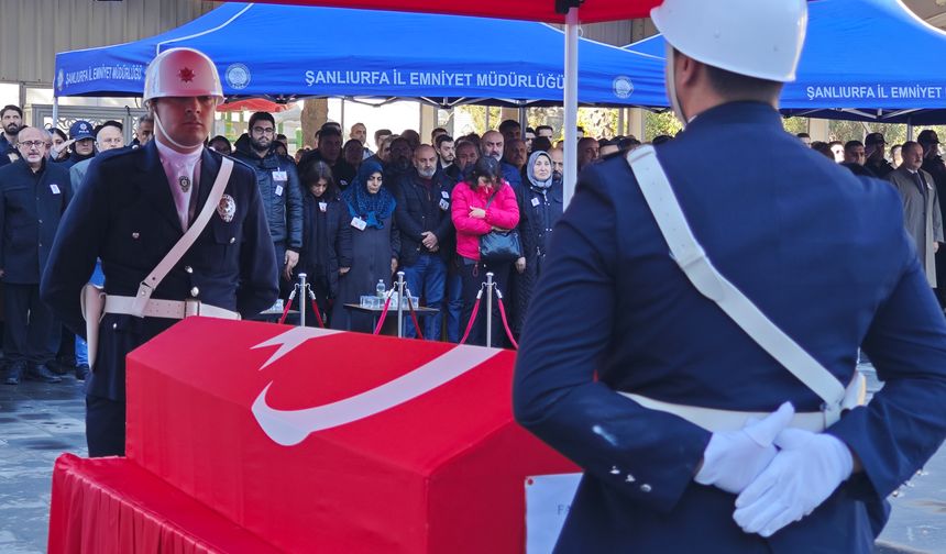 Karataş için son görev yerine getirildi