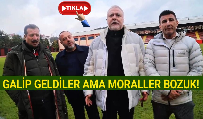 Başkan Kemal Saraçoğlu'ndan flaş açıklama: Yazıklar olsun