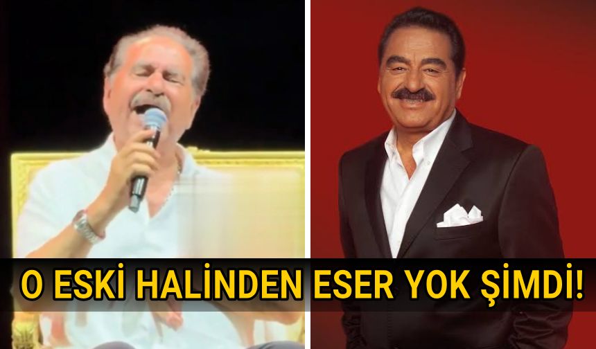 İbo'nun son görüntüsü sevenlerini üzdü