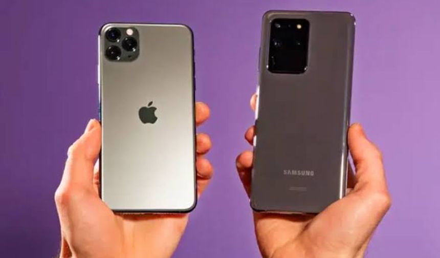 Öğrencilere ÖTV müjdesi verilmişti: peki iPhone ve Samsung telefonlar ne kadara geliyor