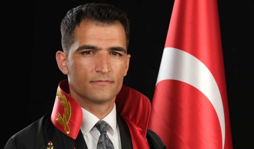 Sivas'a Birecikli savcı...